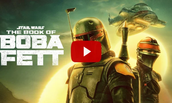 The Book of Boba Fett